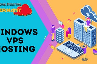 Windows VPS Hosting is a powerful computer system that is exclusively Best UK VPS to running the…