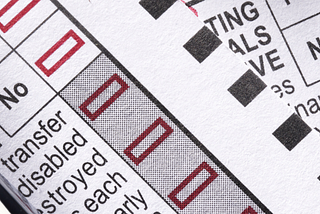 Here’s How States Voted to Change Their Elections in 2024