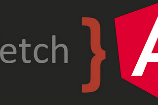 How to use the Fetch API in Angular