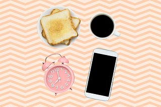 9 Ways A Morning Routine Can Works Wonders For Your Life