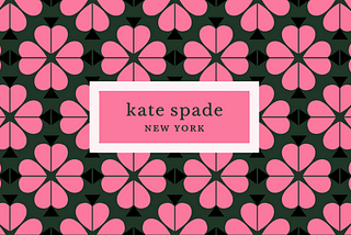 Kate Spade New York: Best Practices Guide for Instagram