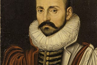 How to Travel Like Michel de Montaigne