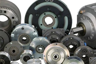 Industrial Brakes Market