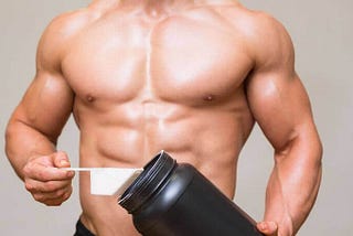 Build Body Muscles As A Fit And Strength With Help Of The DMMA Supplement