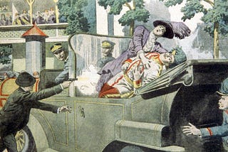 The Secret History of WW1, Part 2