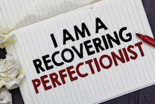 By Chasing Perfectionism, I Was Missing Out on Living