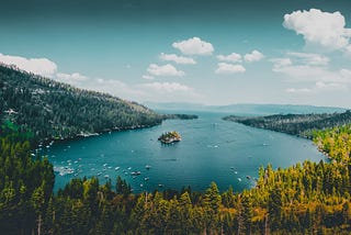 9 Fun and Adventurous Things To Do in South Lake Tahoe This Summer