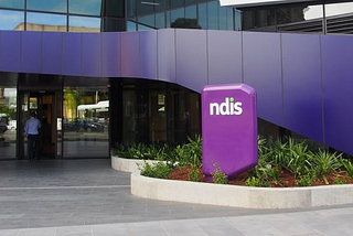 NDIS website vulnerability reported