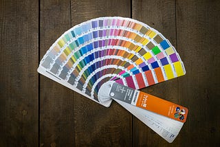 Color theory: The basics that everyone should know