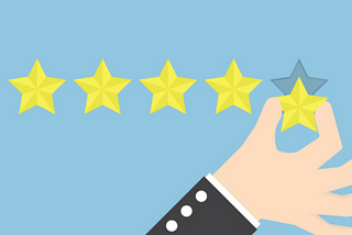 5 Proven Ways to Boost Your Business’ Google Reviews and Ratings