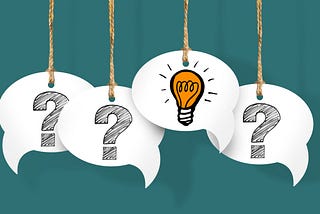 Critical Thinking (III): The Three Questions from Sergio and the AdQualis Team