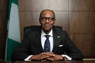 How Muhammadu Buhari leveraged on 25th Law of Power to become Nigeria’s President