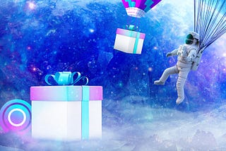 Why we need “ Tbook Airdrop Score?”