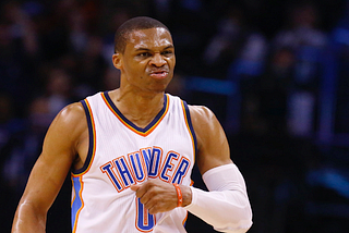 An Open Letter To Russell Westbrook