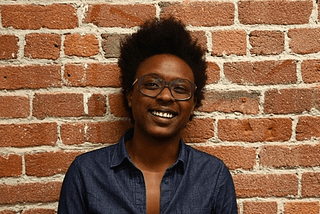 A conversation with Megan Rose Dickey, senior reporter at TechCrunch