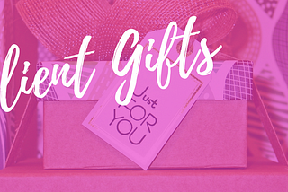 Are Client Gifts Deductible?