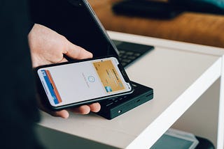 The Adoption of Digital Payments Surged Surged In 2021–21 : A Snapshot