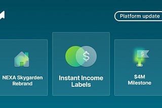 Binaryx Platform Update: April 2025