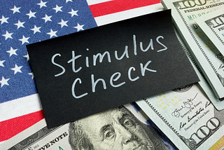 How to Get your Stimulus Check Money as a New Parent