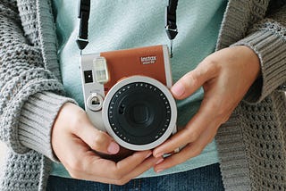記錄青春: Fujifilm Instax Mini 90 Neo Classic/ppp’s Camera Review