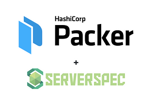 Image creation and testing with HashiCorp Packer and ServerSpec