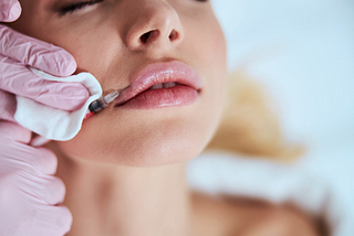 Are dermal fillers good for your skin?