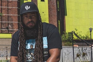 Brick City Rap Artist Trilly Trills Releases New Captivating Visual: “Love Is The Religion”