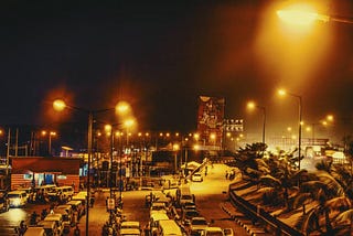 Lagos 101: Hustling and Shapeshifting in a Soulful City