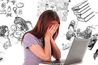 Solopreneur, Hurry Is Your Enemy!!