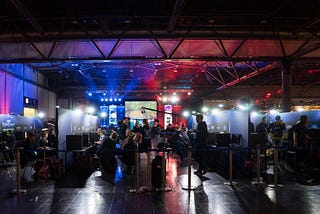 Will e-sports ever surpass traditional sports in cultural impact?