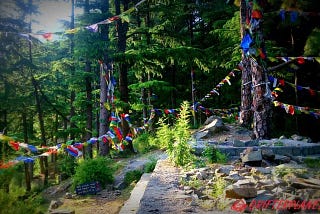 Best Places to Visit in Dharamkot