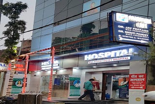 best hospital in delhi