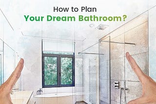 Best Bathroom Layout Design Ideas