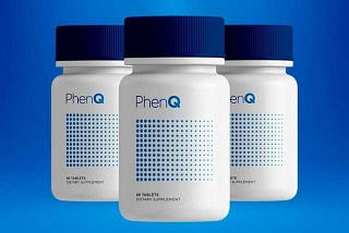 PhenQ Reviews | Why PhenQ Is The #1 Weight Loss Supplement | In [Update 2022]