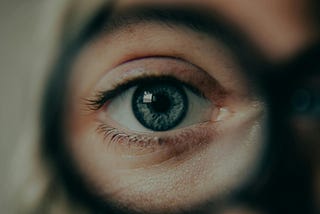 You’re Not Being Overlooked; You’re Being Assessed