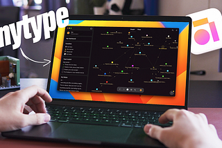 Anytype: Apple Notes on Steroids! | Review