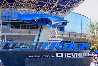 Have Details for Test Track 3.0 Been Hiding in Plain Sight?