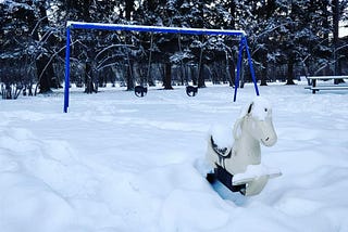 Calgary en cien palabras