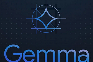 This image shows the Gemma’s logo.