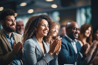 State of Workforce Diversity and Inclusion Forum: Proceedings