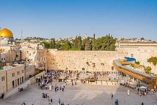 Meaningful Things to See and Do in Israel