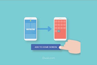 Progressive Web Apps