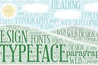 Tips for Properly Using Web Fonts in Web Development and Design.