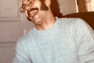 My Brother Died, And I Am Grateful