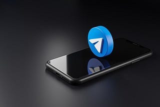 Telegram Chat Features