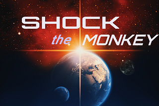 Adam Allan B.S.A. Shock The Monkey — Review — by Ryland Brooks