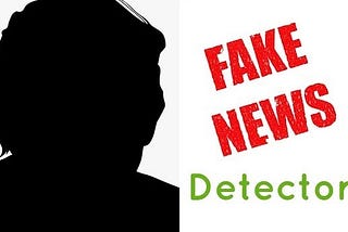 Build a Fake News Detector