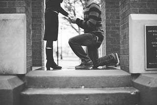 Your Marriage is in Jeopardy before it Starts