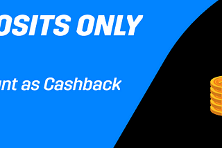 GST-free Deposits on Striker 🏆