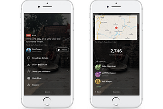 Swiping Into Some Exciting New Changes